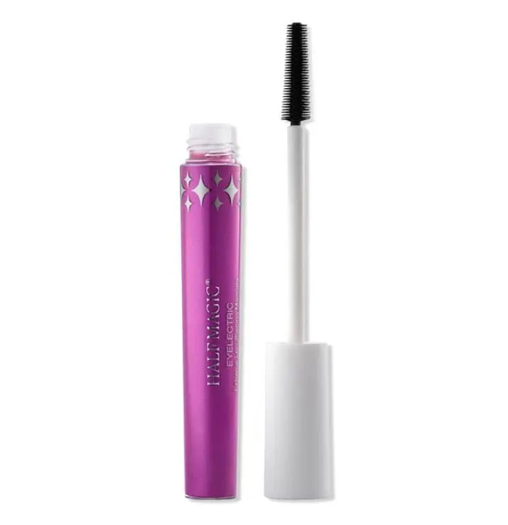 HALF MAGIC Eyelectric Extreme Lengthening Mascara - Violet Act
