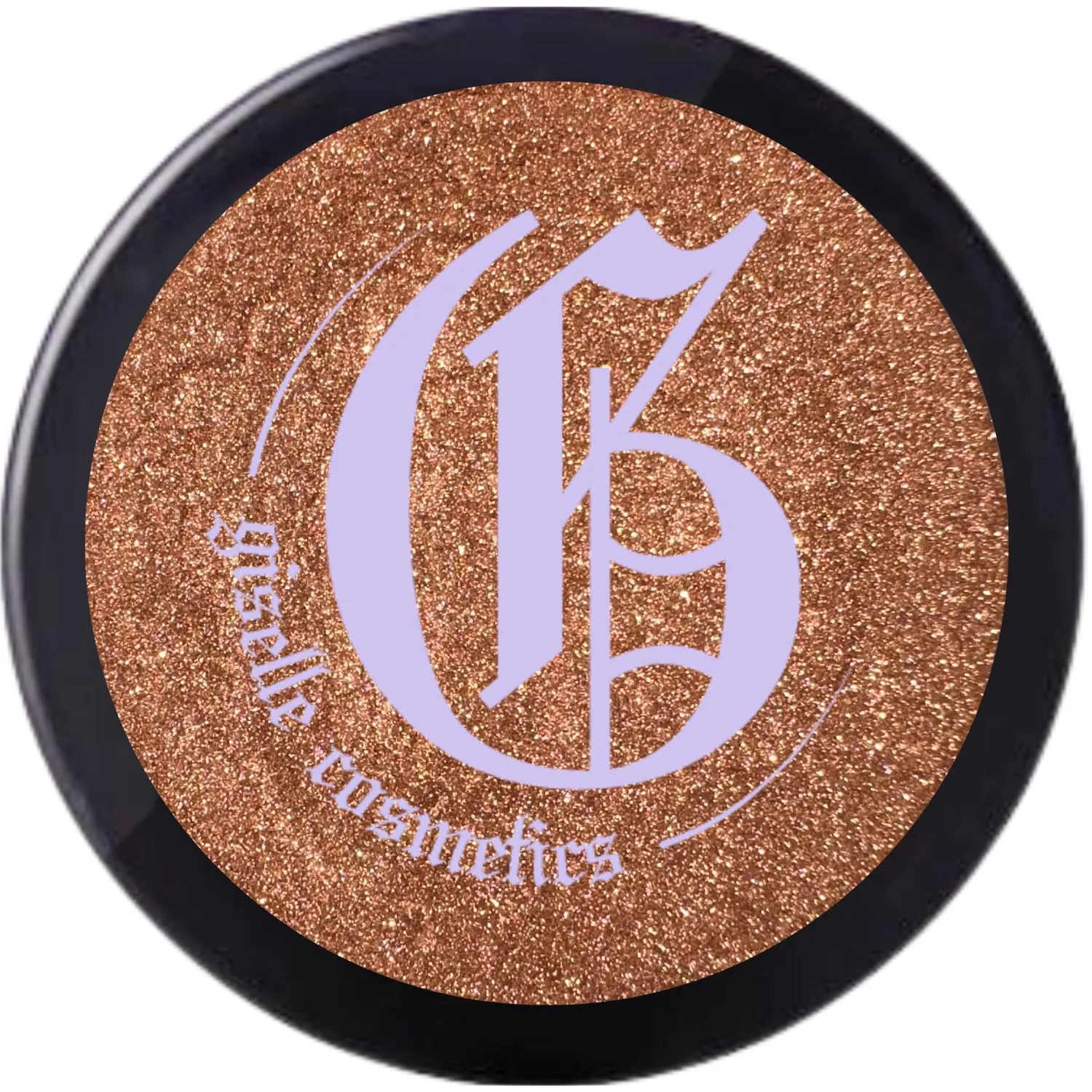 Heart Breaker Natural Organic Bronzer - Highlighter Makeup & Bronzer Powder - Mineral Contour Palette - Non-Comedogenic, Talc-Free, Travel Size, Shimmer & Matte Loose Powder