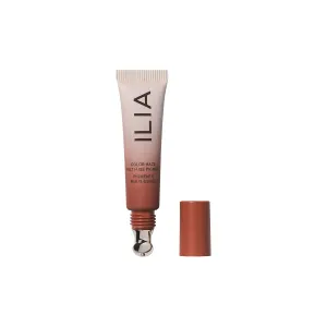 ILIA - Color Haze Multi-Use Matte Pigment | Cream Blush   Lip Color In One | Nourishing, Fuss-Free Application | Non-Toxic, Vegan, Cruelty-Free, Silicone-Free (Stutter, 0.23 fl oz | 7 ml)