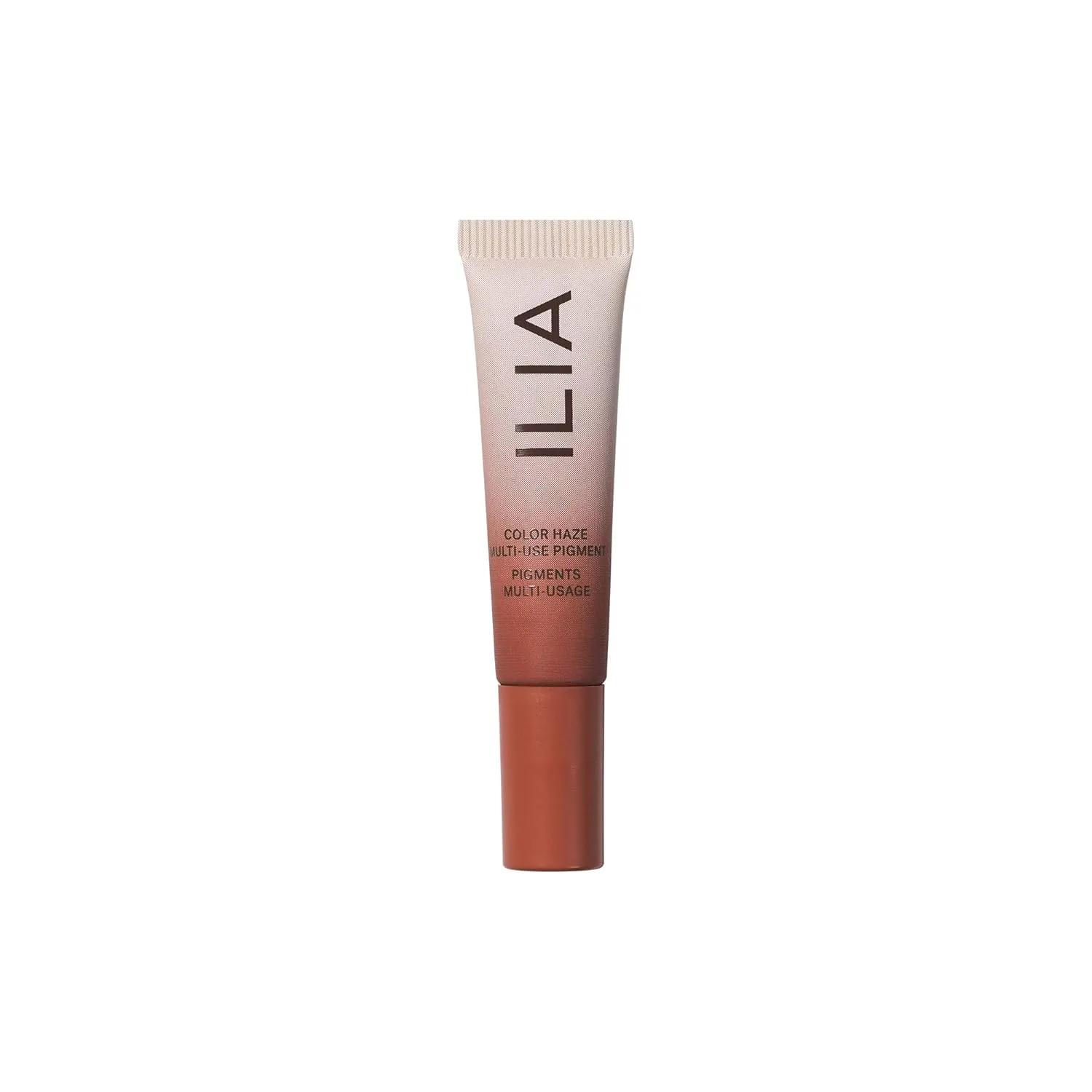 ILIA - Color Haze Multi-Use Matte Pigment | Cream Blush   Lip Color In One | Nourishing, Fuss-Free Application | Non-Toxic, Vegan, Cruelty-Free, Silicone-Free (Stutter, 0.23 fl oz | 7 ml)