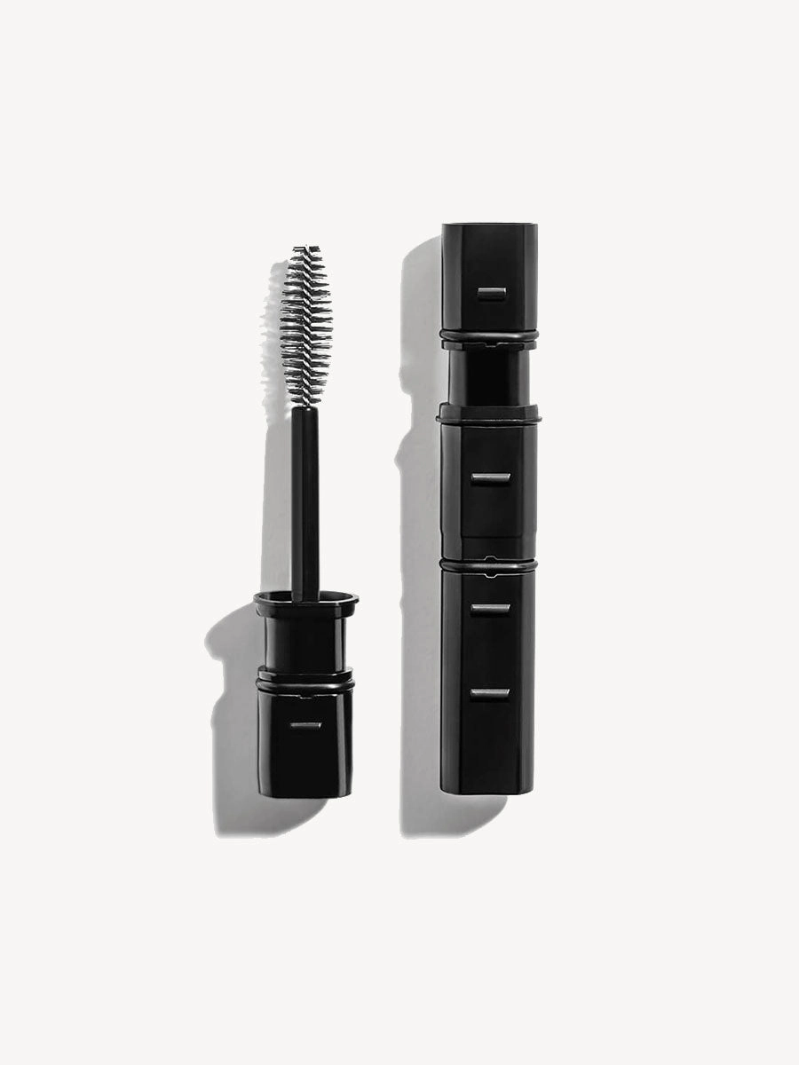 Im-Possible Mascara Refill - Black
