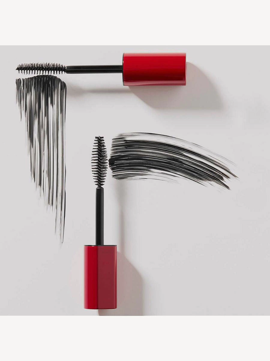 Im-Possible Mascara Refill - Black