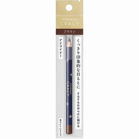 INTEGRATE GRACY Eyelinerpencil - Brown 669