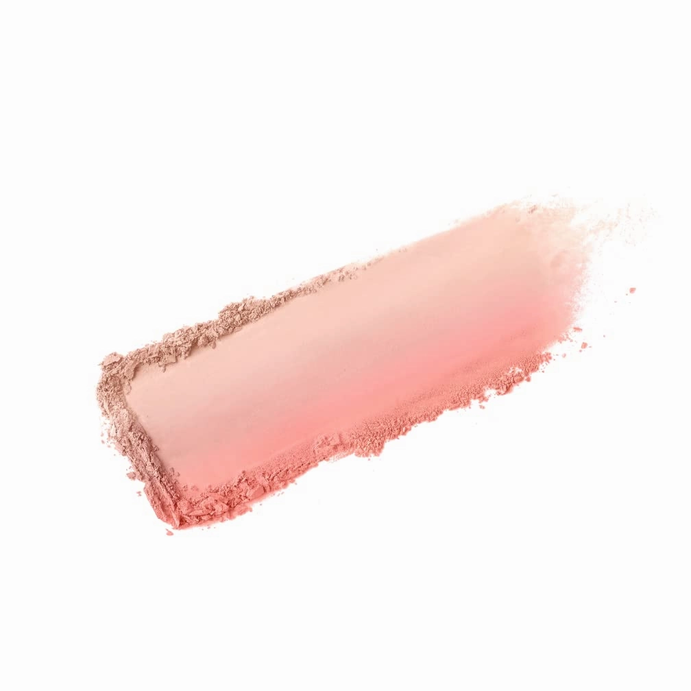 IPKN Personal Mood Soft Layering Blush #01 Peach Drizzle | Smooth, Blurring Finish Transparent Layering Blush