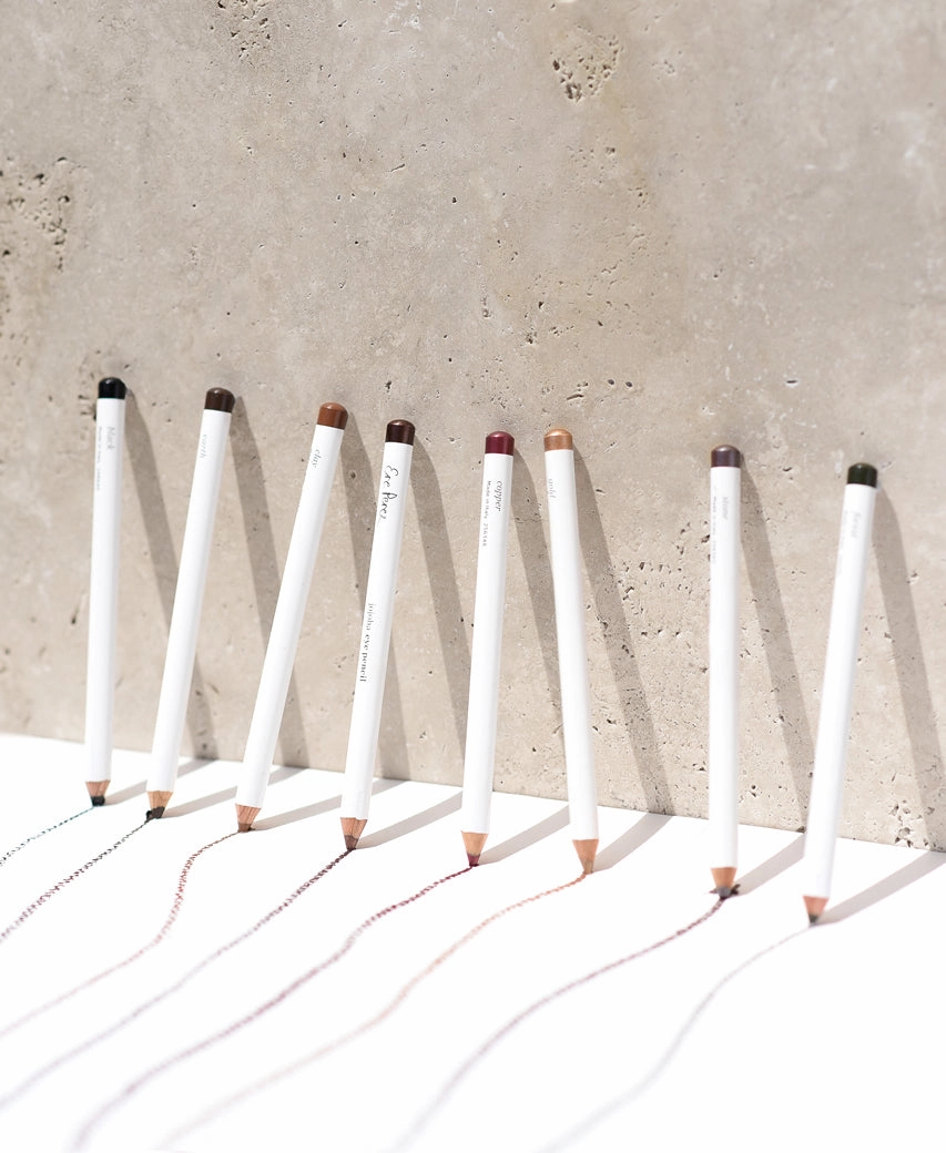 jojoba eye pencil- ere perez