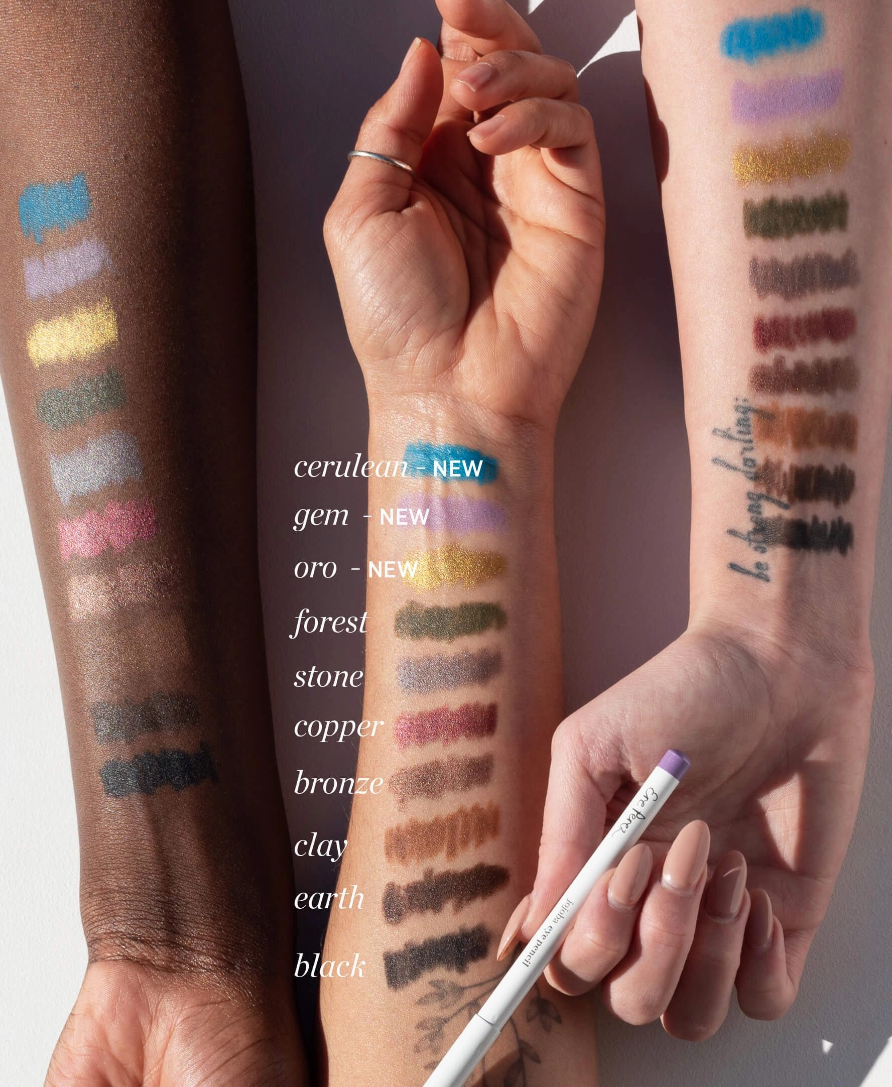 jojoba eye pencil- ere perez