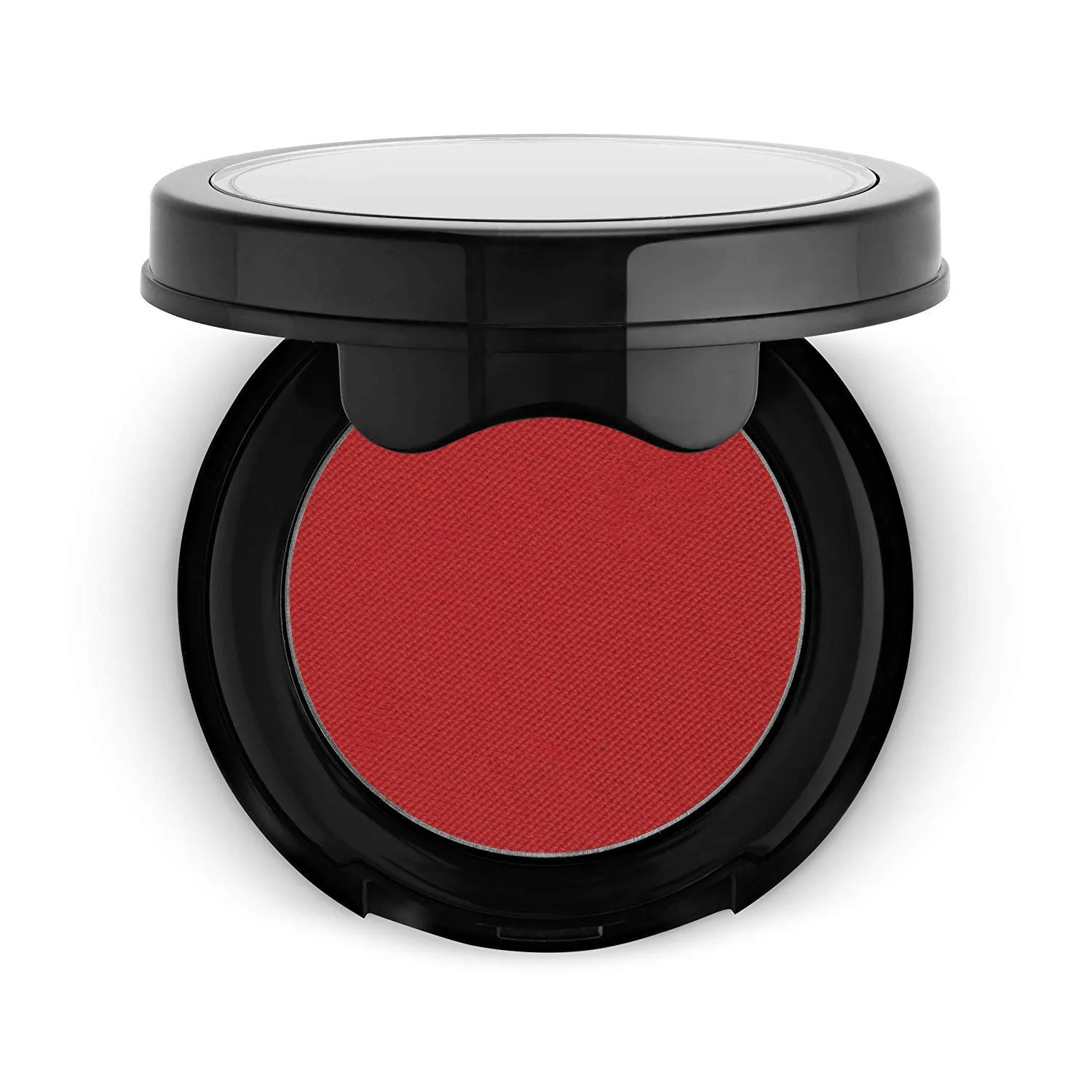 Jolie Highlight, Sculpt and Blush Matte Powder (Claret)