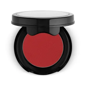 Jolie Highlight, Sculpt and Blush Matte Powder (Claret)