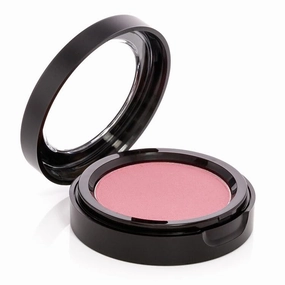 Jolie Pressed Powder Blush - Matte Pearl Finish 3.1g (Shooting Star)