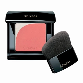 Kanebo Sensai Blooming Blush 4G Peach