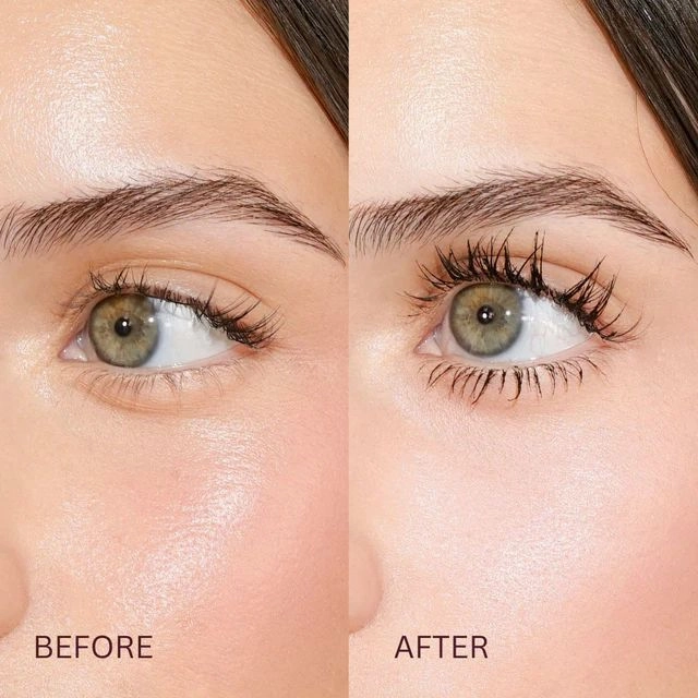 Kara Magique Volume   Lengthening Metal Mascara