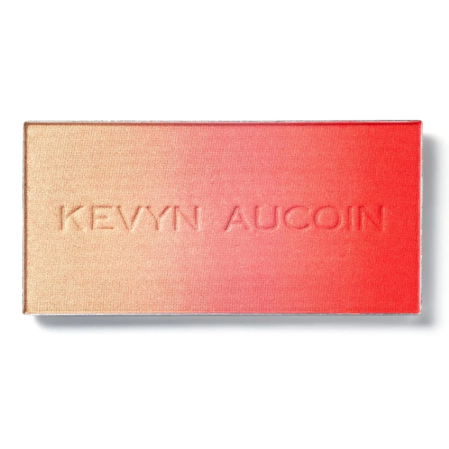 Kevyn Aucoin The Neo-Blush, Blush makeup compact: A trio palette of gradient colors. Blends pearl, satin & matte finishes for highlighting cheeks. Personalized looks - natural to pop of color