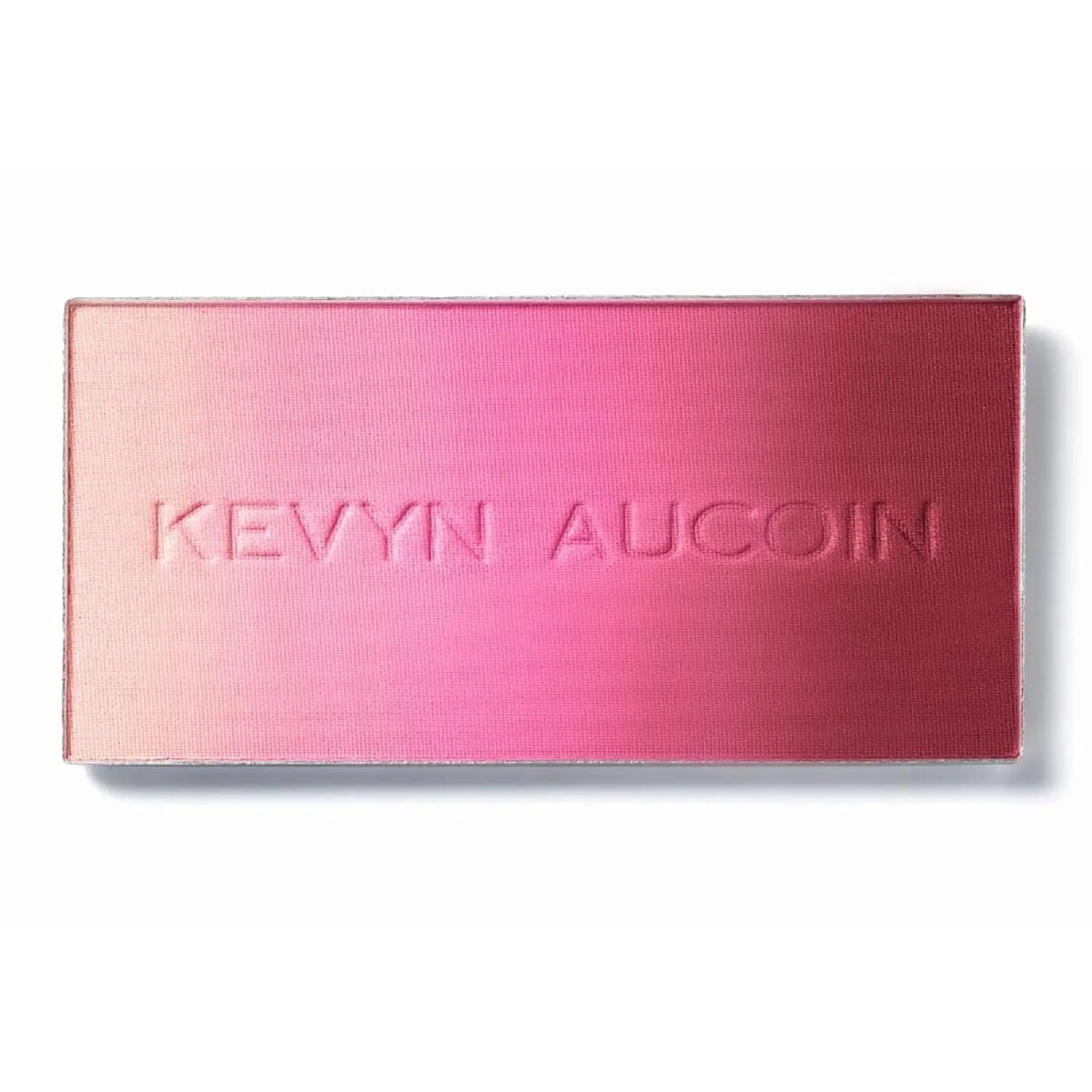 Kevyn Aucoin The Neo-Blush, Blush makeup compact: A trio palette of gradient colors. Blends pearl, satin & matte finishes for highlighting cheeks. Personalized looks - natural to pop of color
