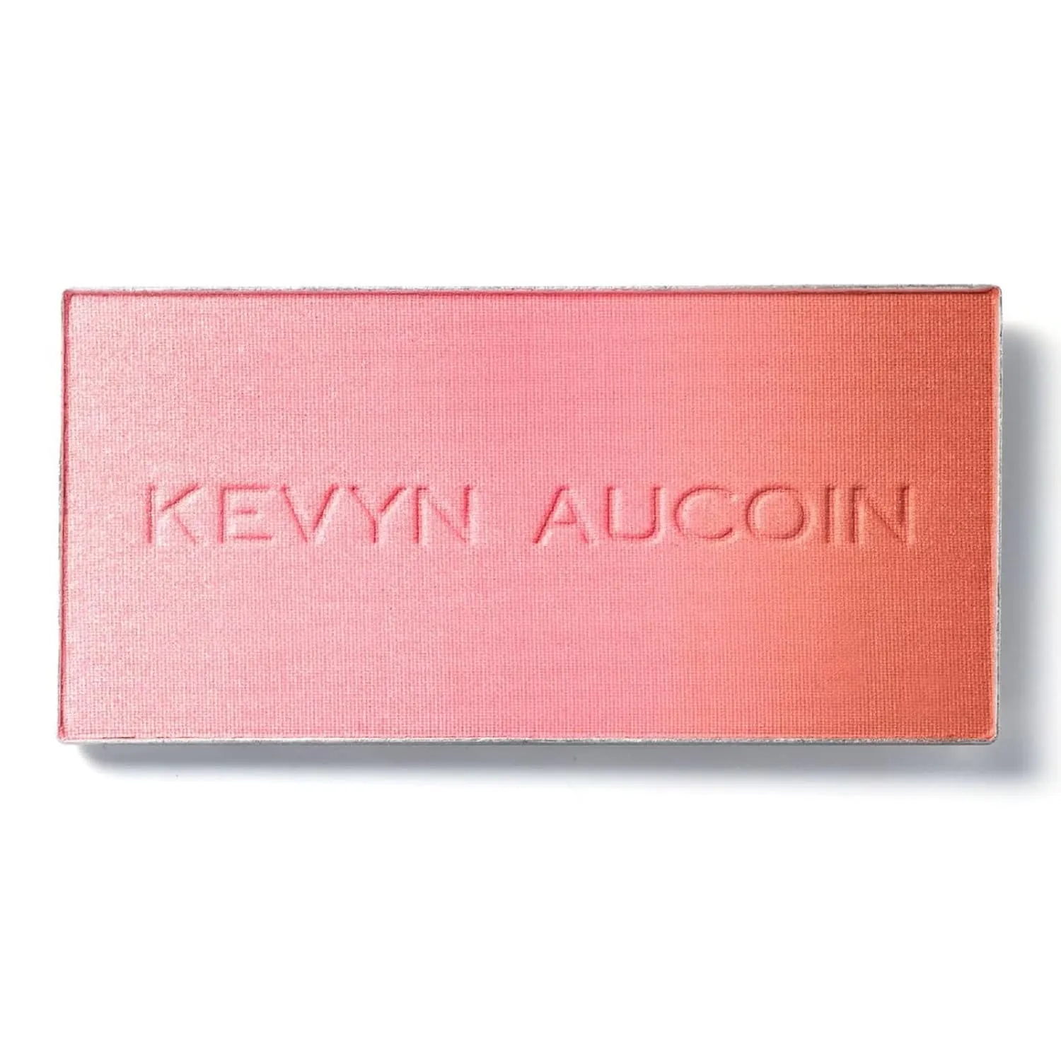 Kevyn Aucoin The Neo-Blush, Blush makeup compact: A trio palette of gradient colors. Blends pearl, satin & matte finishes for highlighting cheeks. Personalized looks - natural to pop of color