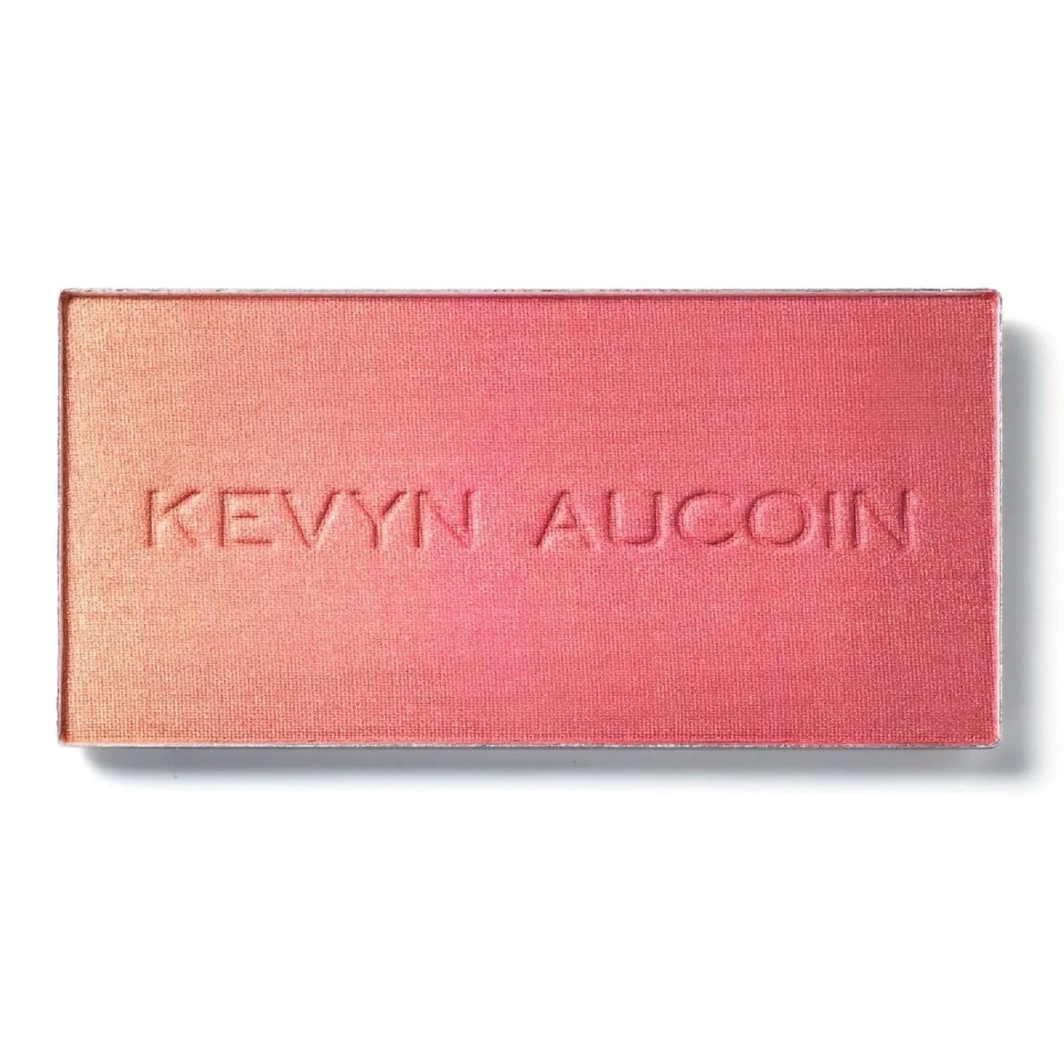 Kevyn Aucoin The Neo-Blush, Blush makeup compact: A trio palette of gradient colors. Blends pearl, satin & matte finishes for highlighting cheeks. Personalized looks - natural to pop of color