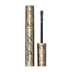 KVD Beauty Full Sleeve Long   Defined Tubing Mascara Ink Black