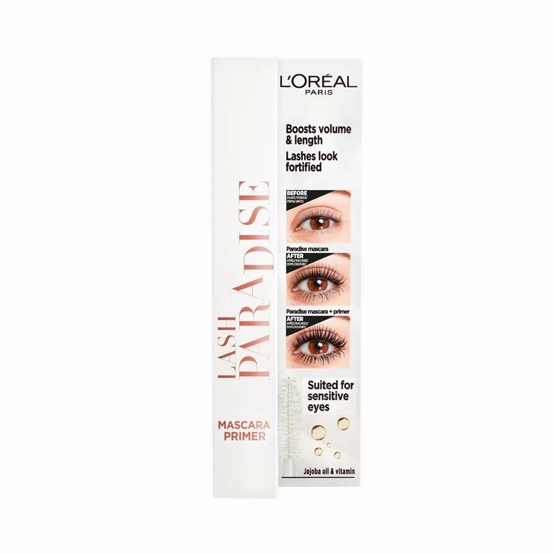 L'Oreal Paris Lash Paradise Mascara Primer