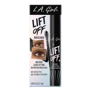 L.A. Girl Lift Off Mascara GMS662