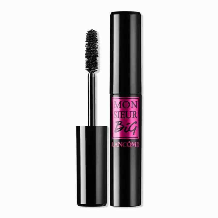 Lancôme Monsieur Big Volumizing Mascara - 01 Big Is The New Black .33 oz