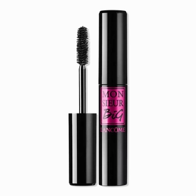 Lancôme Monsieur Big Volumizing Mascara - 01 Big Is The New Black .33 oz