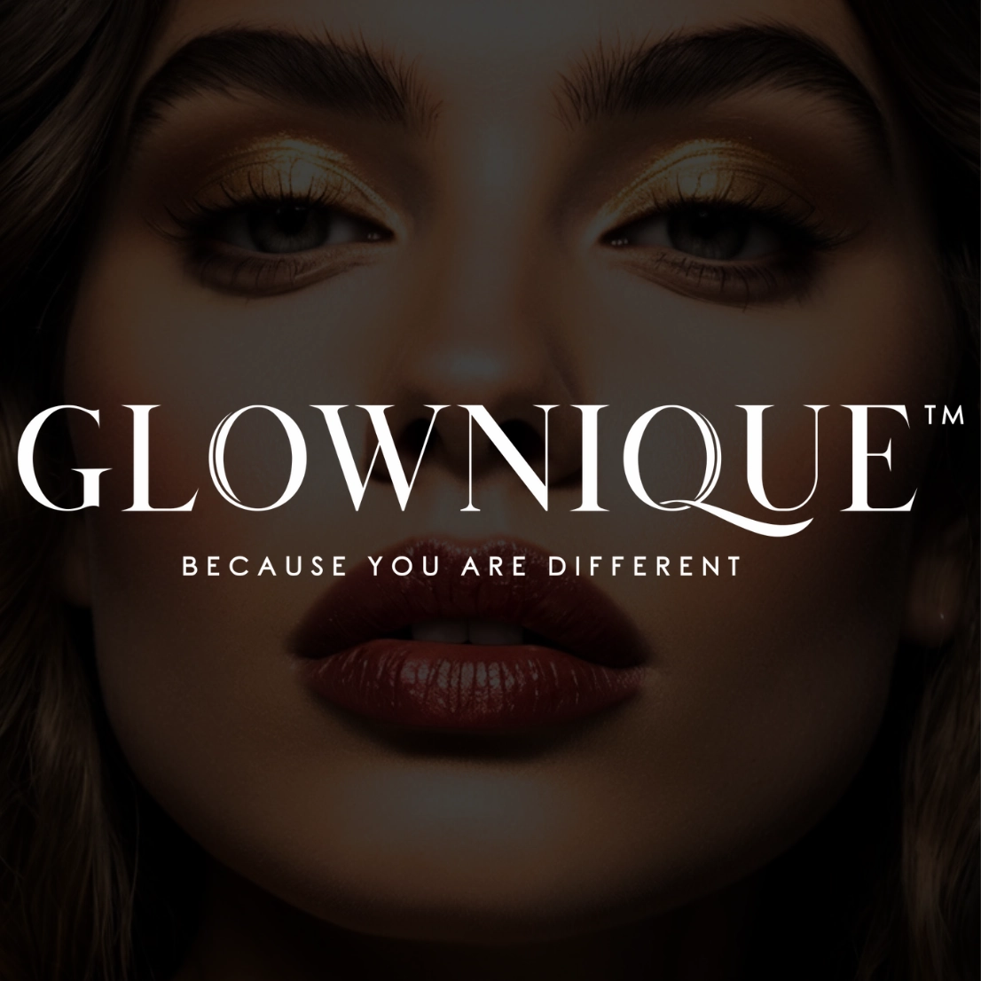 Lengthening Mascara - Black | GLOWNIQUE