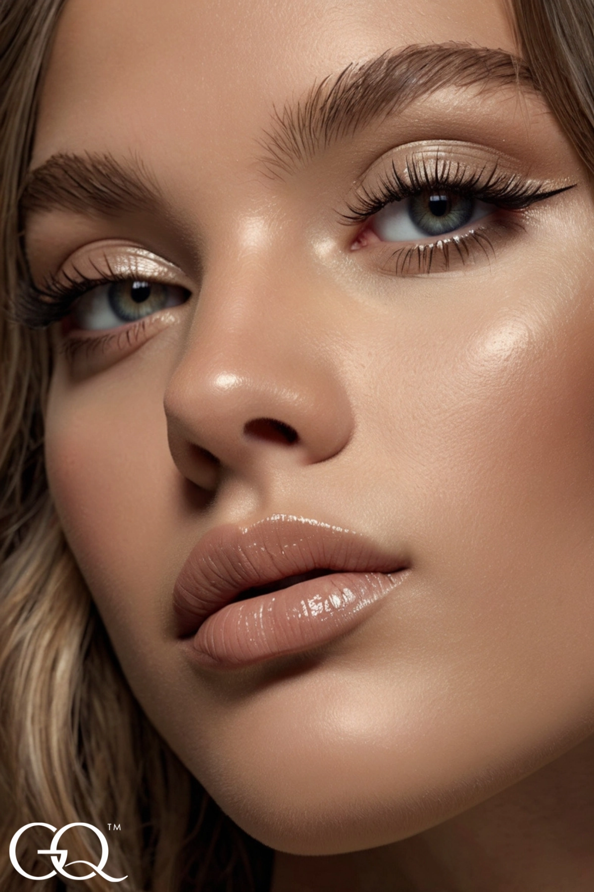 Lengthening Mascara - Black | GLOWNIQUE