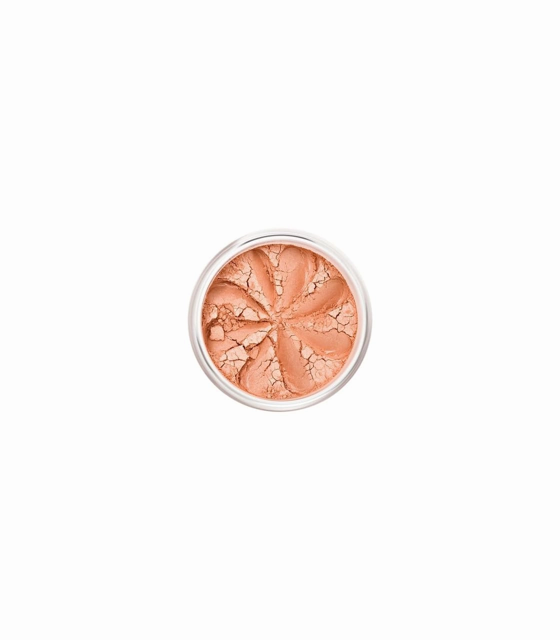 Lily Lolo Mineral Blush - Juicy Peach 3g