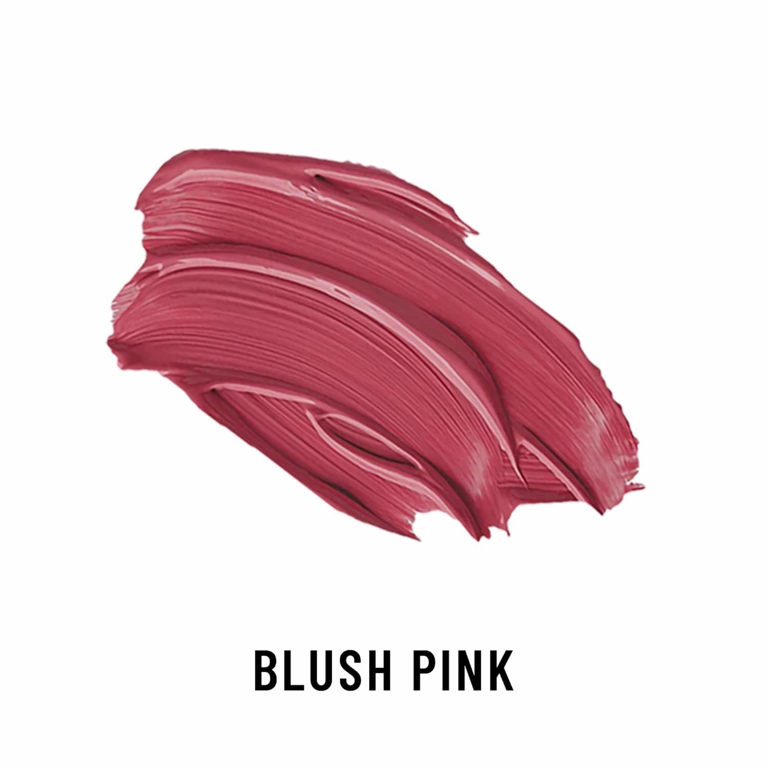 Lip & Cheek Tint Richness Of Essential Oils And Vitamin C For Lips, Eyelids & Cheeks, Matte Finish Give You a Soft Natural Glow (Blush Pink)