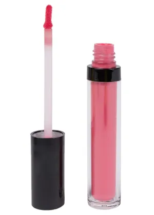 Liquid Matte Lipstick - Long Lasting, Bold, and Hydrating Collection Lipsticks, Hollywood's Guru of Hue (Hair Color Gray & Ash Blonde, Dusty Pink)