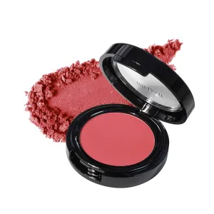Lord & Berry BLUSH Pressed Lightweight Face Powder Blusher with Matte Finish