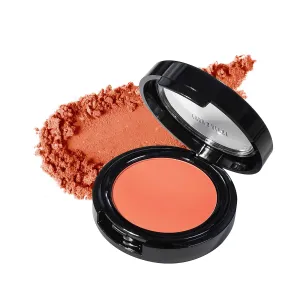 Lord & Berry BLUSH Pressed Lightweight Face Powder Blusher with Matte Finish