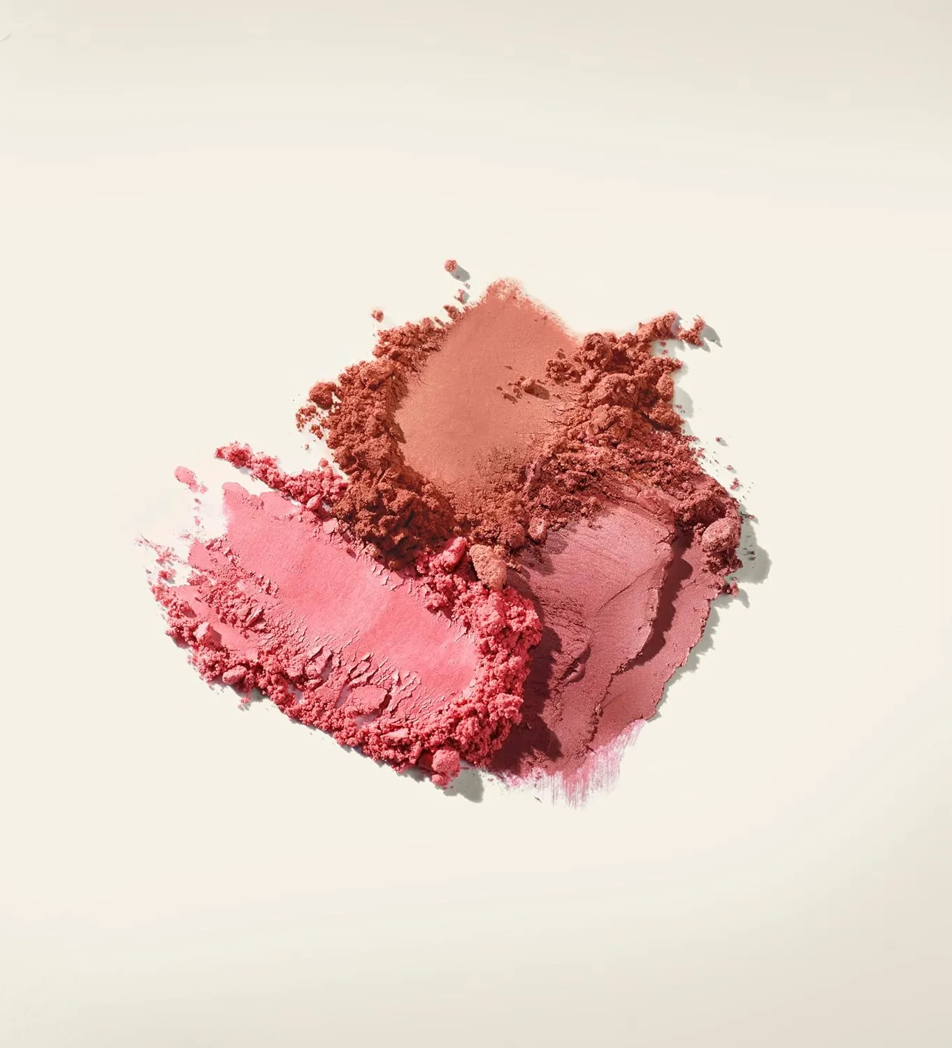 Lune Aster Soft Silk Blush | Buildable, Smoothing Silk Blush, Luminous-Matte Finish