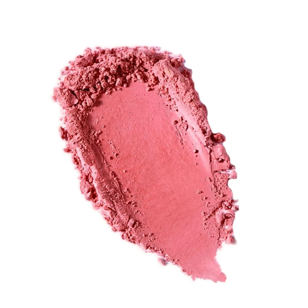 Lune Aster Soft Silk Blush | Buildable, Smoothing Silk Blush, Luminous-Matte Finish
