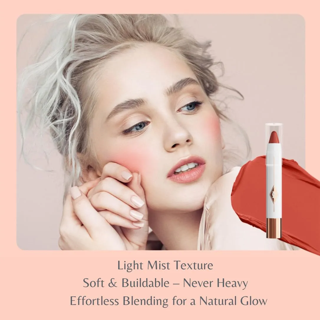 Luxury Makeup 5 Items Set (Gift Box)