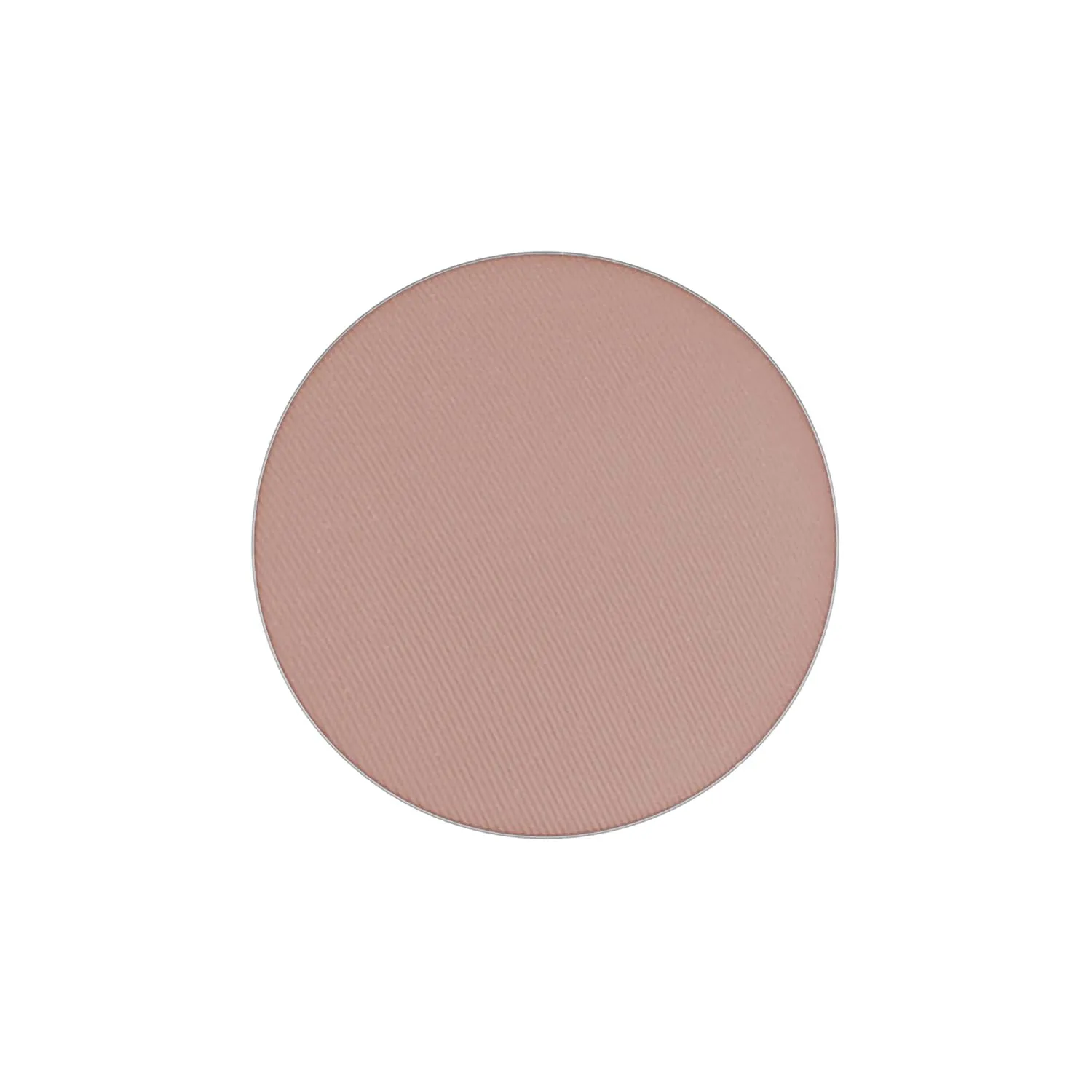 MAC Powder Blush Pro Palette Refill Pan Taupe