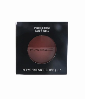 MAC Blush Powder - Mocha (Matte) - 6g/0.2oz