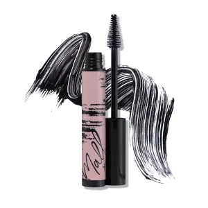 Mally Beauty Open Up! Volumizing Mascara