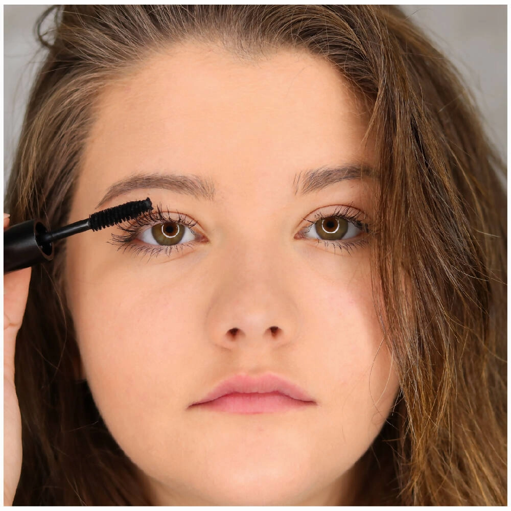 Mascara | lash-growth   curl