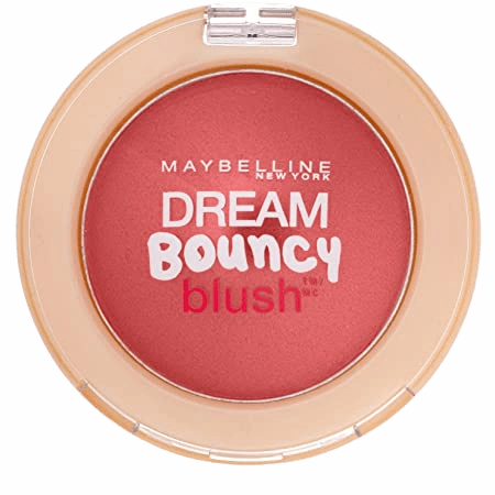 Maybelline Dream Bouncy Blush - 70 Hot Tamale