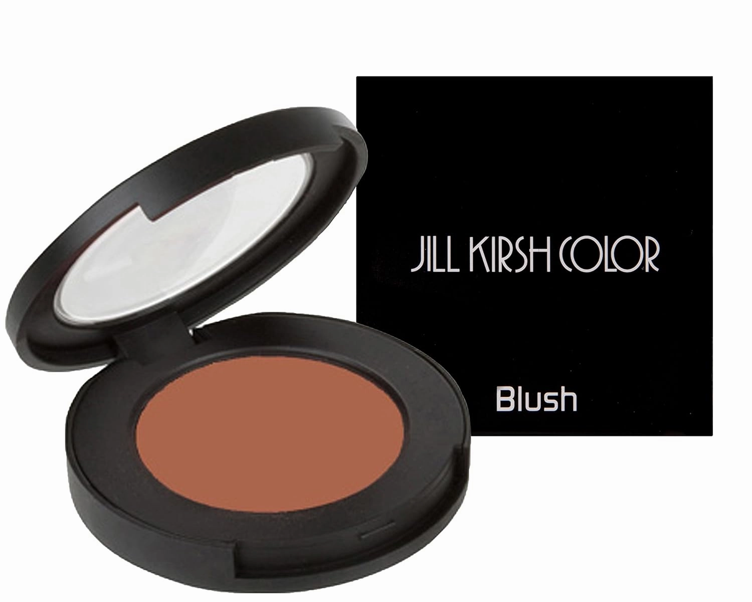 Mineral Blush - Hollywood's Guru of Hue for Warm Blonde Hair Color (Hint of Peach - Pearl, .15 oz)
