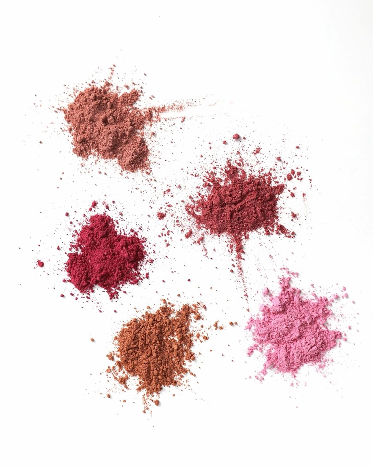 Mineral Highlighting Loose Blush (Peach Me)