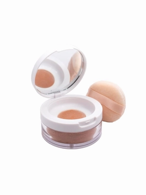 Mineral Highlighting Loose Blush (Peach Me)