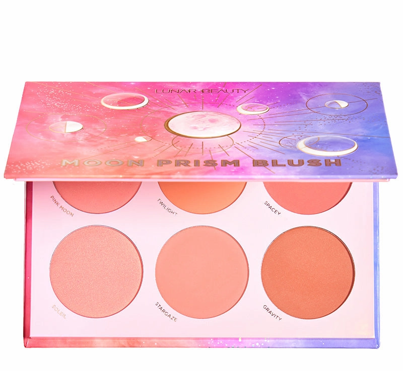 MOON PRISM BLUSH PALETTE