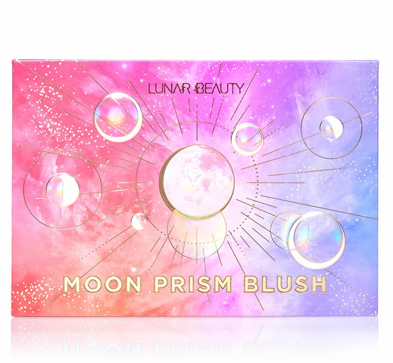 MOON PRISM BLUSH PALETTE