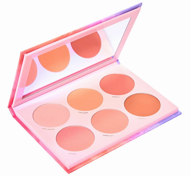 MOON PRISM BLUSH PALETTE