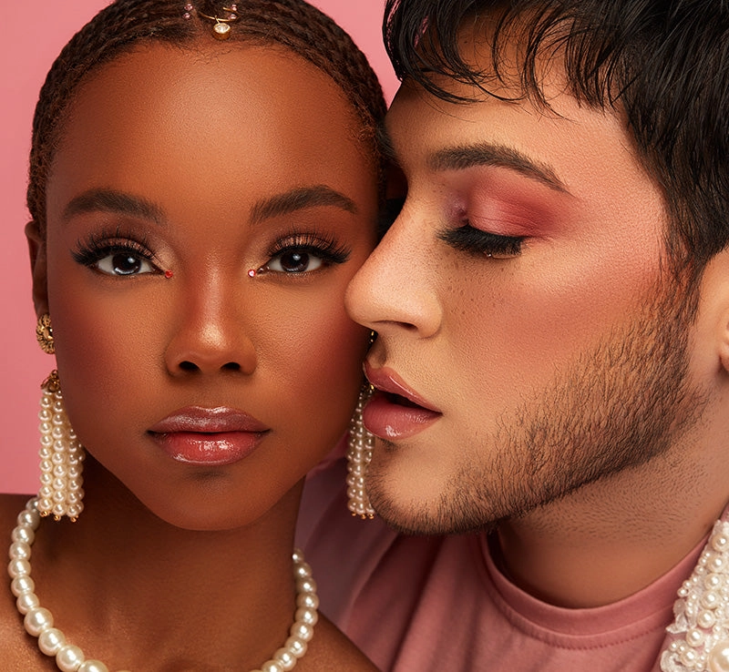 MOON PRISM BLUSH PALETTE