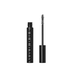 Morphe Make It Big Volumizing Mascara - Bold Black Mascara Formula for Instant Volume, Length & Definition - Designed with an Innovative Wand to Coat Every Lash (0.26 Fl Oz)