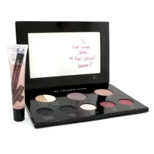 My Smokey Classics Complete Makeup Palette (Without Eye Liner) -