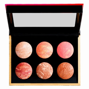 Napoleon Perdis Cheek Lust Patrol Palette