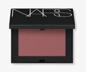 NARS Blush - Infatuated (matte deep plumberry) - 0.17 oz / 4.8 g